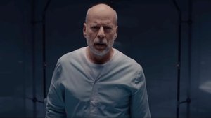 New Motion Poster For GLASS Features Bruce Willis as David Dunn