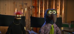 New MUPPETS HAUNTED MANSION Featurette