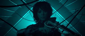 New Music Video for Lindsey Stirling's 