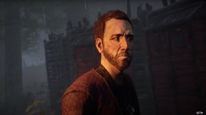 New Nicolas Cage Spotlight Trailer For The Horror Game DEAD BY DAYLIGHT