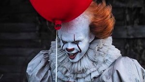 New Pennywise The Clown Image For Stephen King's IT is Creepy as Hell