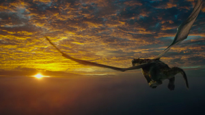 New PETE'S DRAGON Trailer: 