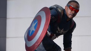 New Photo and Details for CAPTAIN AMERICA: BRAVE NEW WORLD Which Will Push Sam Wilson 