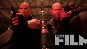 New Photo, Details, and Official Title Revealed for FAST & FURIOUS PRESENTS: HOBBS & SHAW