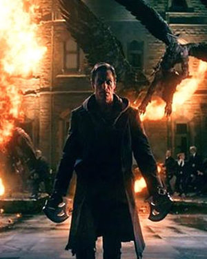 New Photo for I, FRANKENSTEIN, New Trailer Coming Friday