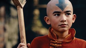 New Photo From AVATAR: THE LAST AIRBENDER Highlights Aang