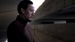 New Photo From DUNE Features Chang Chen as Doctor Yueh