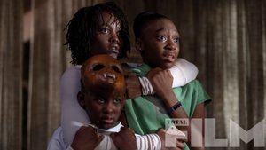 New Photo From Jordan Peele's Horror Film US Features Lupita Nyong’o Protecting Her Kids
