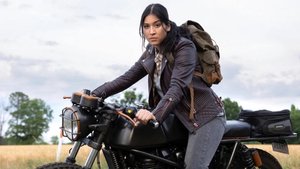 New Photo From Marvel's ECHO Features Maya Lopez Ready to Hit the Road