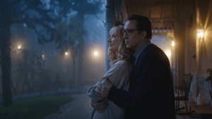 New Photo From Nic Cage's H.P. Lovecraft Film COLOR OUT OF SPACE