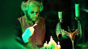 New Photo From Rob Zombie's THE MUNSTERS Features Igor Played by Hobbit Actor Sylvester McCoy