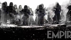 New Photo From STAR WARS: THE LAST JEDI Features an Army of Snowtroopers