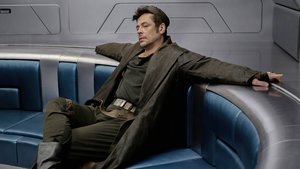 New Photo of Benicio Del Toro's THE LAST JEDI Character and He's Described as a Being Like a Knife