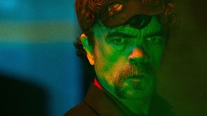 New Photo of Peter Dinklage in THE TOXIC AVENGER; Director Says Film Features 