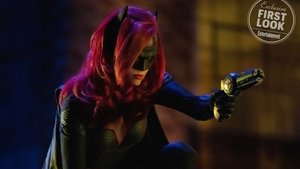 New Photo of Ruby Rose as BATWOMAN and Details Revealed For the Character