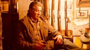 New Photo of Sly Stallone in RAMBO 5: LAST BLOOD and Paz Vega Joins The Cast