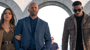 New Photos and Details For Guy Ritchie and Jason Statham's OPERATION FORTUNE: RUSE DE GUERRE