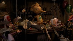 New Photos and Details Shared for Guillermo del Toro’s PINOCCHIO