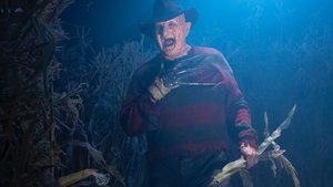 New Photos and Plot Details For THE GOLDBERGS Freddy Krueger Halloween Episode