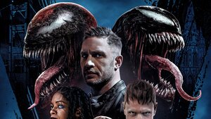 New Photos and Poster Art for VENOM: LET THERE BE CARNAGE