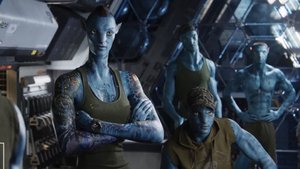 New Photos From James Cameron's AVATAR: THE WAY OF WATER Feature Some New Characters