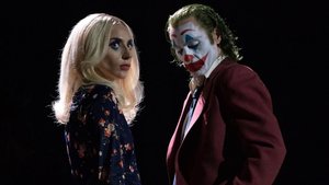 New Photos From JOKER: FOLIE À DEUX Featuring Lady Gaga and Joaquin Phoenix