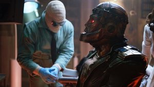 New Photos From DC's TITANS Gives Us Our Best Look Yet at The DOOM PATROL