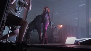 New Photos From DC's TITANS Reveals Starfire and Raven's Classic Costumes