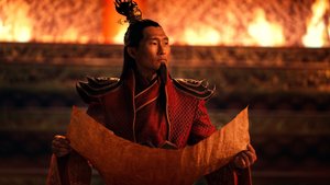 New Photos From Netflix’s Live-Action AVATAR: THE LAST AIRBENDER Series Features Iroh, Azula, Fire Lord Ozai