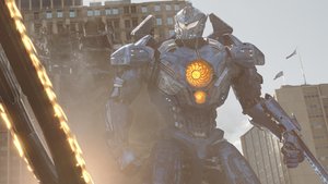 New Photos From PACIFIC RIM UPRISING Tease a Jaeger Vs. Jaeger Showdown