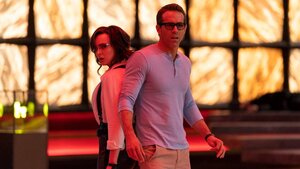 New Photos From Ryan Reynolds' Fun Action-Comedy FREE GUY