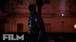 New Photos From THE BATMAN and Robert Pattinson Says The Character is 