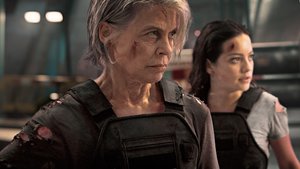 New Photos of Sarah Connor in TERMINATOR: DARK FATE and Linda Hamilton Offers New Details About Her Character