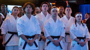 New Photos Released for COBRA KAI Season 6 Part 2