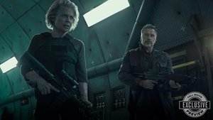 New Photos Released For TERMINATOR: DARK FATE, ZOMBIELAND 2: DOUBLE TAP, DOCTOR SLEEP, and More