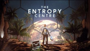 New PORTAL Inspired Game THE ENTROPY CENTER Coming Later This Year