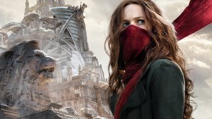 New Poster and Featurette For Peter Jackson's MORTAL ENGINES Focus on Hester Shaw