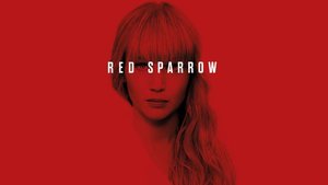 New Poster and Photos For Jennifer Lawrence's Russian Assassin Thriller RED SPARROW