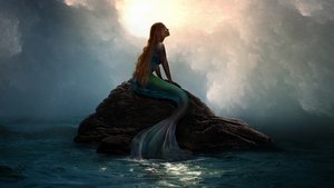 New Poster Art for Disney's THE LITTLE MERMAID; Trailer Will Air During The Oscars