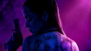 New Poster for Ana de Armas' JOHN WICK Spinoff Film BALLERINA