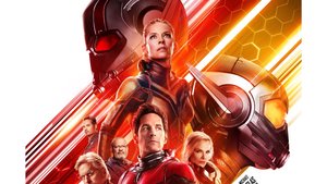 New Poster For ANT-MAN AND THE WASP Features Janet Van Dyne and a New Trailer is Coming Tomorrow!