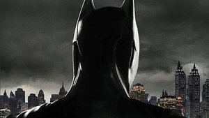 New Poster For GOTHAM Shows The Arrival of Batman