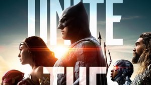 New Poster For JUSTICE LEAGUE Unites The League in Annoying Fashion