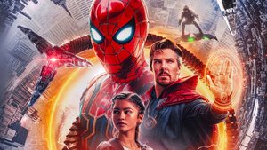 New Poster For Marvel's SPIDER-MAN: NO WAY HOME Teases Multiverse Villains