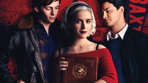 New Poster for Netflix's CHILLING ADVENTURES OF SABRINA Part 2