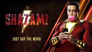 New Poster For SHAZAM! Asks Us To 