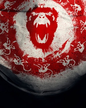 New Poster for SyFy’s 12 MONKEYS