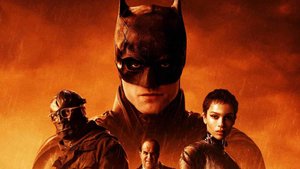 New Poster For THE BATMAN and Matt Reeves Says The Film Won't Include Bruce Wayne's Origin Story