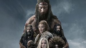 New Poster for THE NORTHMAN and Ethan Hawke Talks About Doing Viking Acid with Willem Dafoe