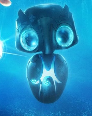 New Poster for the Sci-Fi Adventure EARTH TO ECHO